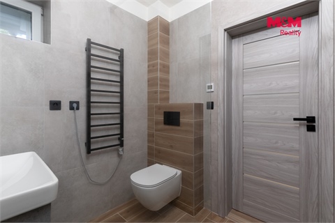 Prodej atypického bytu, 133 m² 20