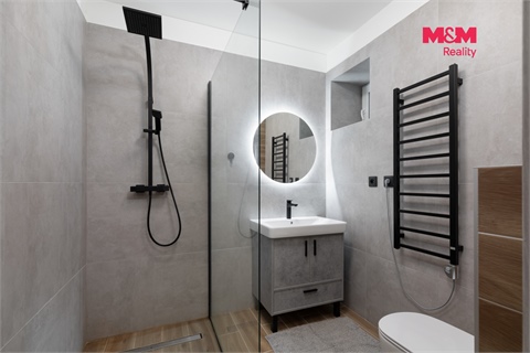 Prodej atypického bytu, 133 m² 6