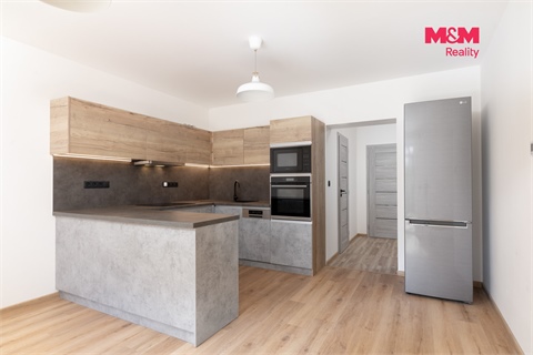 Prodej atypického bytu, 133 m² 16