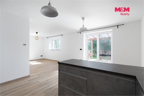 Prodej atypického bytu, 133 m² - 4