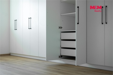 Prodej atypického bytu, 133 m² - 2