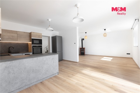 Prodej atypického bytu, 133 m² - 16