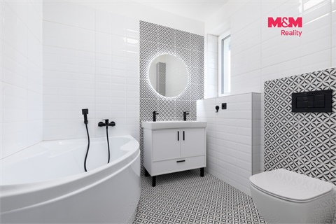 Prodej rodinného domu, 133 m² 4