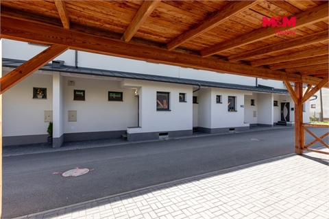 Prodej rodinného domu, 133 m² - 16