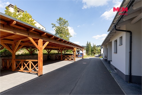Prodej rodinného domu, 133 m² - 10