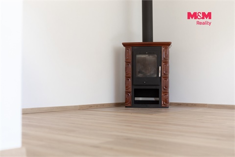 Prodej rodinného domu, 133 m² - 24