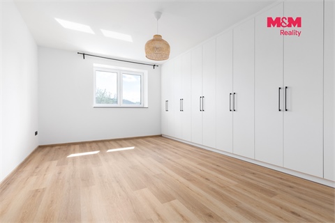 Prodej rodinného domu, 133 m² - 4