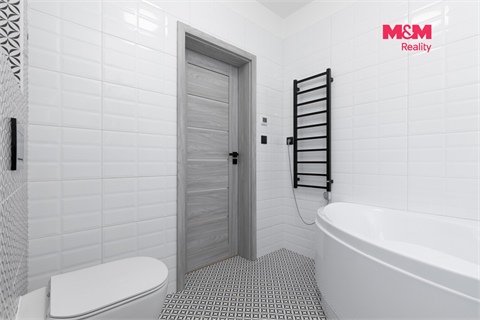 Prodej rodinného domu, 133 m² - 22