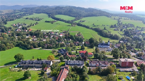 Prodej rodinného domu, 133 m² - 20