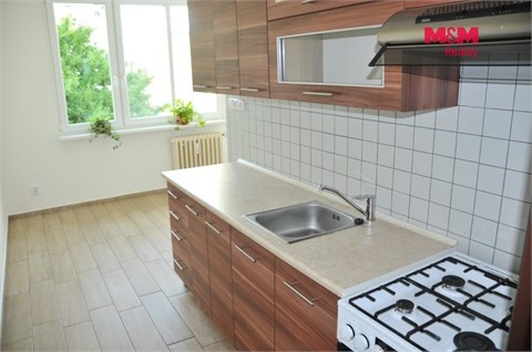 Pronájem bytu 2+1, 67 m² 6