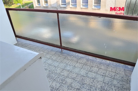 Pronájem bytu 2+1, 67 m² 4