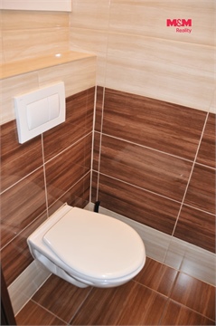 Pronájem bytu 2+1, 67 m² - 8