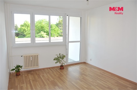 Pronájem bytu 2+1, 67 m² - 2