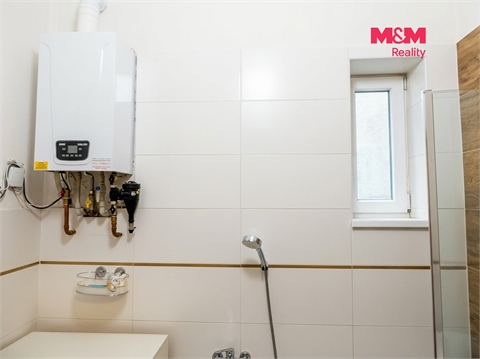 Pronájem bytu 3+1, 120 m² - 6