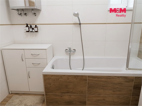 Pronájem bytu 3+1, 120 m² 8