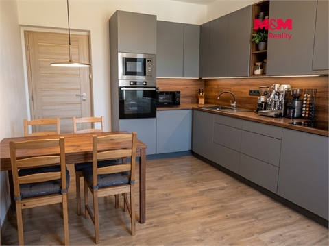 Pronájem bytu 3+1, 120 m² - 10