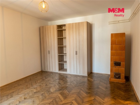 Pronájem bytu 3+1, 120 m² 4