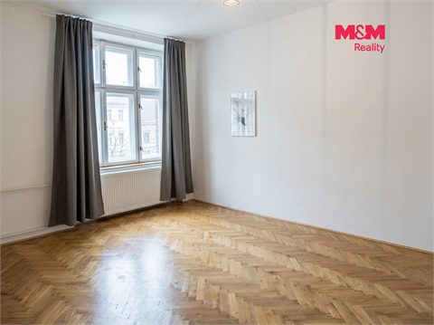 Pronájem bytu 3+1, 120 m² - 2