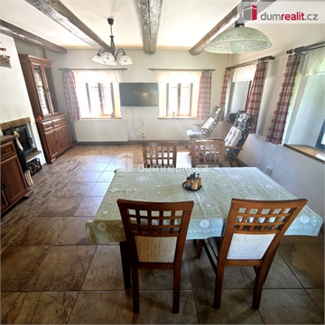 Prodej rodinného domu, 162 m² - 8