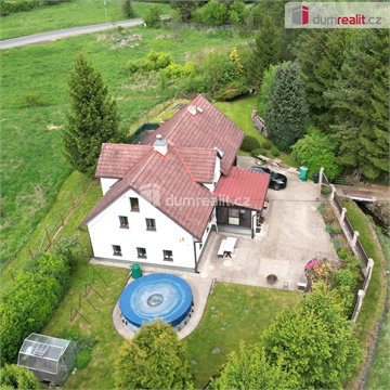 Prodej rodinného domu, 162 m² 0