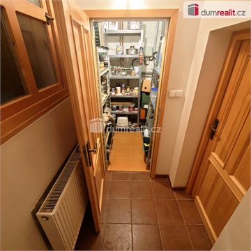 Prodej rodinného domu, 162 m² 16