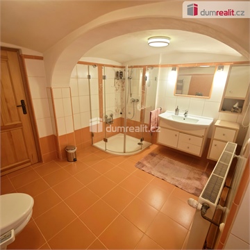 Prodej rodinného domu, 162 m² - 12