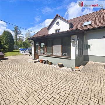 Prodej rodinného domu, 162 m² 4