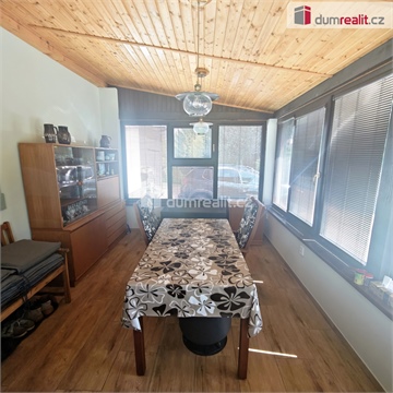 Prodej rodinného domu, 162 m² - 4