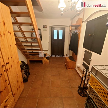 Prodej rodinného domu, 162 m² - 6