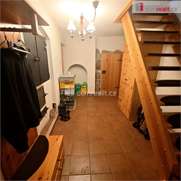 Prodej rodinného domu, 162 m² 8