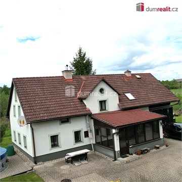 Prodej rodinného domu, 162 m² - 2
