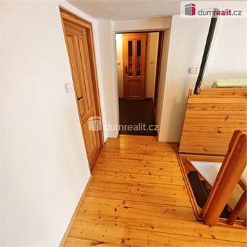 Prodej rodinného domu, 162 m² - 26