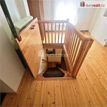 Prodej rodinného domu, 162 m² 20