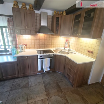 Prodej rodinného domu, 162 m² - 10