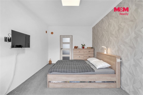 Prodej bytu 2+1, 55 m² - 2