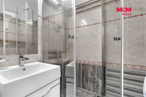 Prodej bytu 2+1, 55 m² 6