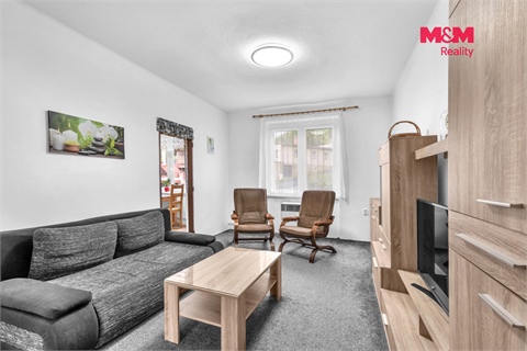 Prodej bytu 2+1, 55 m² 4