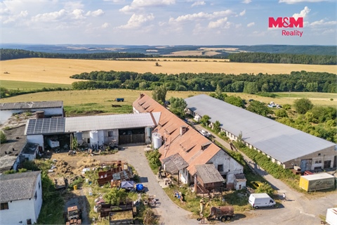 Prodej pozemku pro komerční výstavbu, 923 m² 4