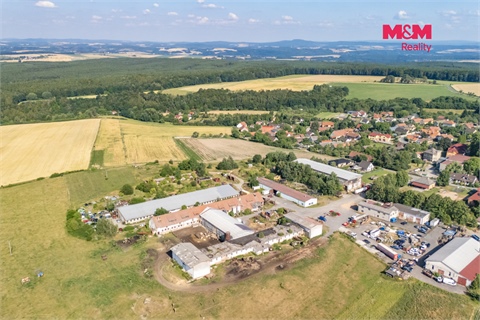 Prodej pozemku pro komerční výstavbu, 923 m² 6