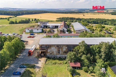 Prodej pozemku pro komerční výstavbu, 923 m² - 8