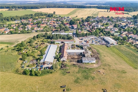 Prodej pozemku pro komerční výstavbu, 923 m² 8