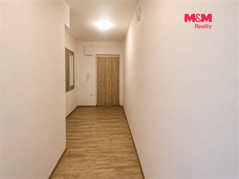 Pronájem bytu 1+1, 43 m² 6