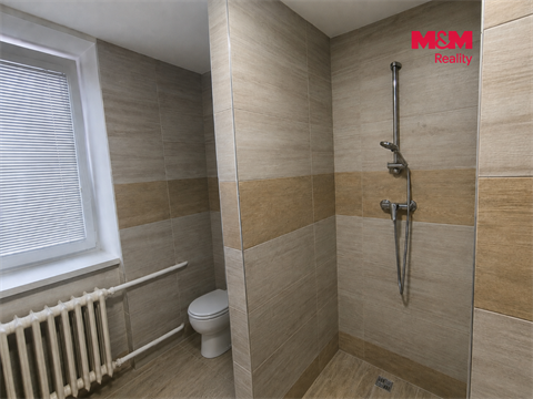 Pronájem bytu 1+1, 43 m² 4