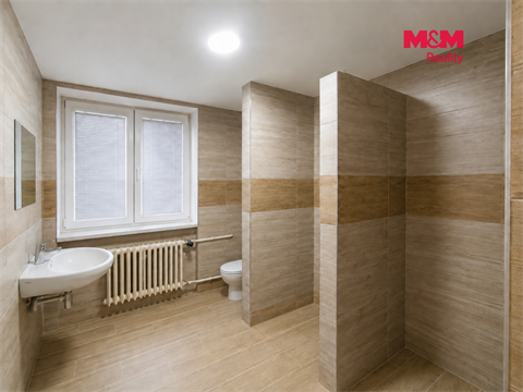 Pronájem bytu 1+1, 43 m² - 2