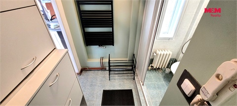 Pronájem bytu 1+1, 37 m² - 14