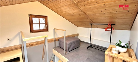 Pronájem bytu 1+1, 37 m² 12