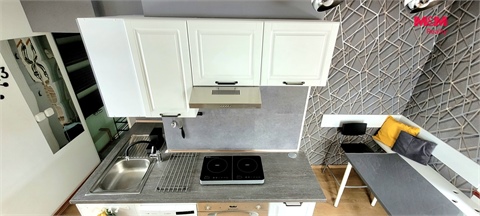 Pronájem bytu 1+1, 37 m² 8