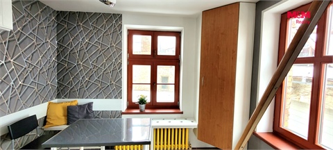 Pronájem bytu 1+1, 37 m² - 6