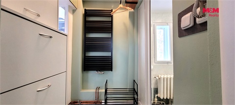 Pronájem bytu 1+1, 37 m² 14