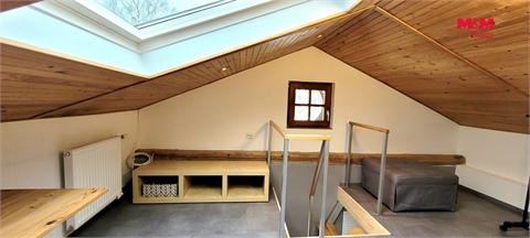 Pronájem bytu 1+1, 37 m² - 10